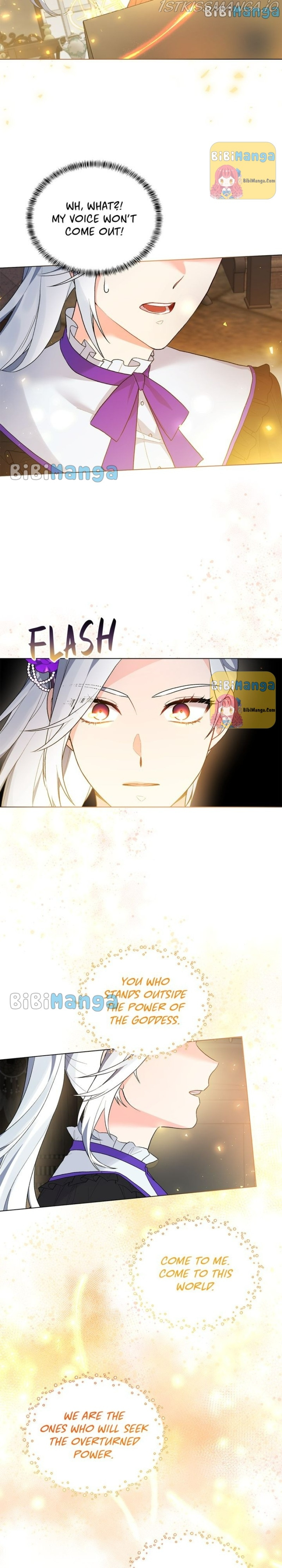 Even Though I’m the Villainess, I’ll Become the Heroine! chapter 79 - page 23
