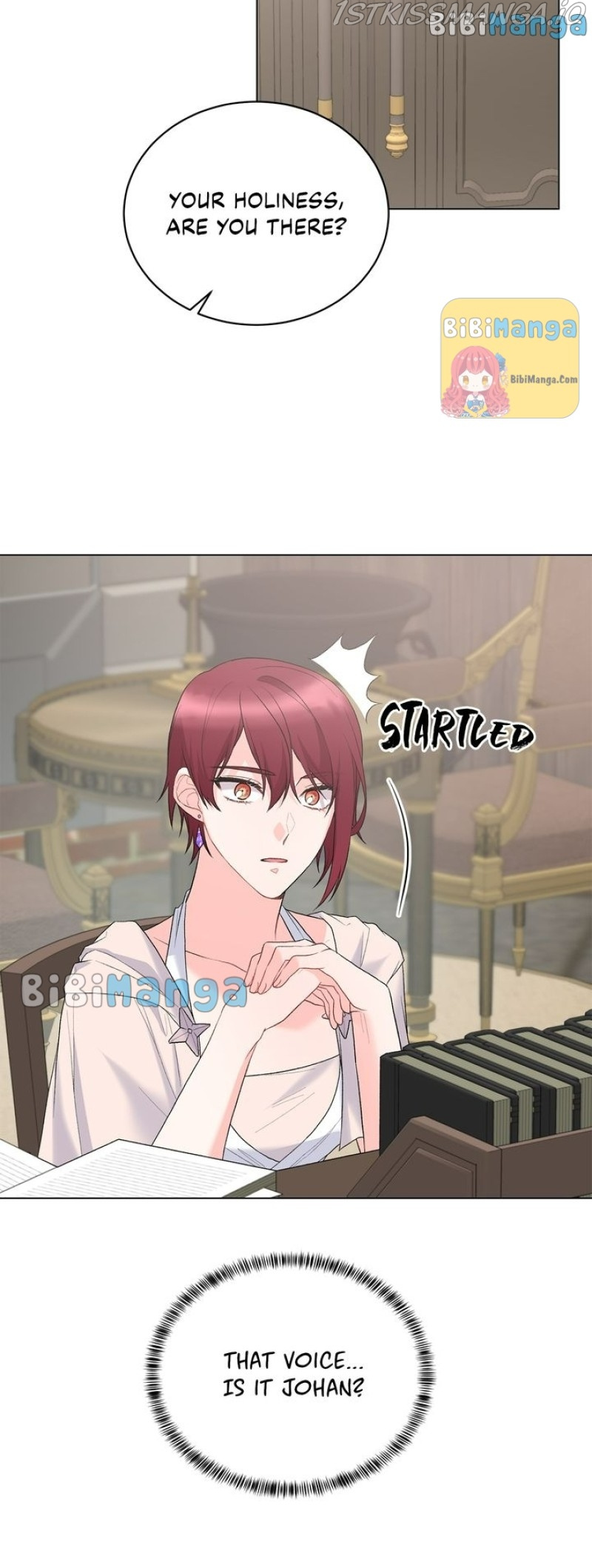 Even Though I’m the Villainess, I’ll Become the Heroine! chapter 79 - page 6