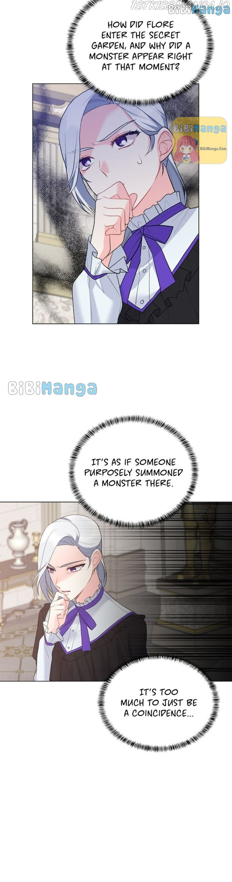 Even Though I’m the Villainess, I’ll Become the Heroine! chapter 79 - page 9