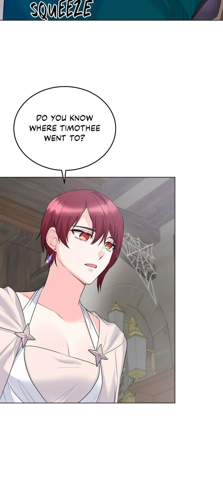 Even Though I’m the Villainess, I’ll Become the Heroine! chapter 78.5 - page 10