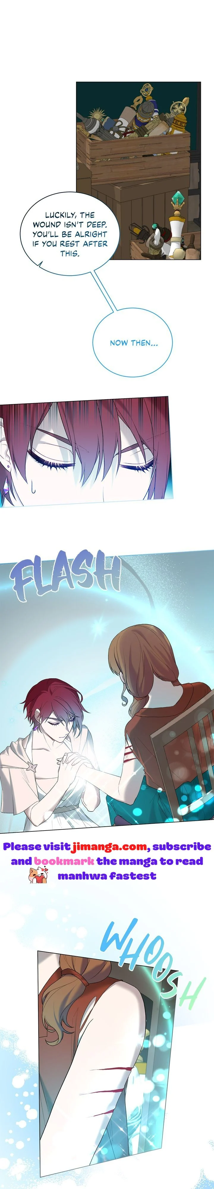 Even Though I’m the Villainess, I’ll Become the Heroine! chapter 78 - page 7