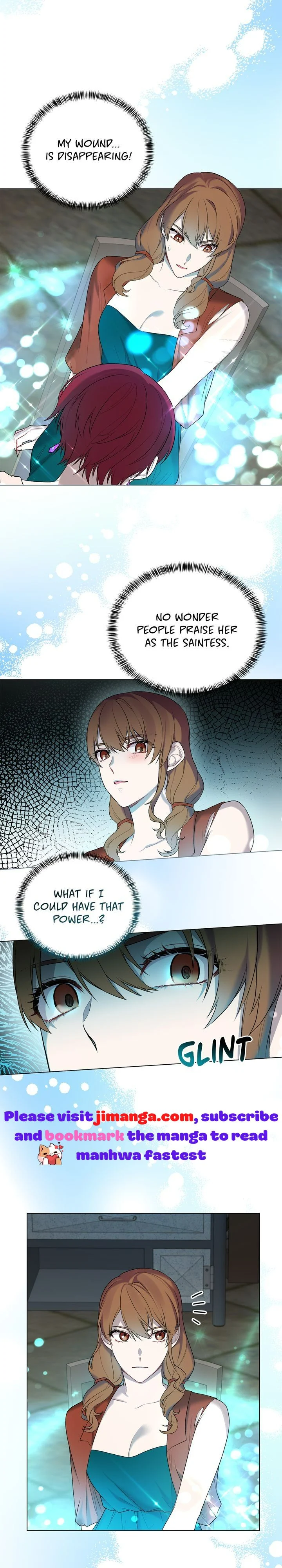 Even Though I’m the Villainess, I’ll Become the Heroine! chapter 78 - page 8