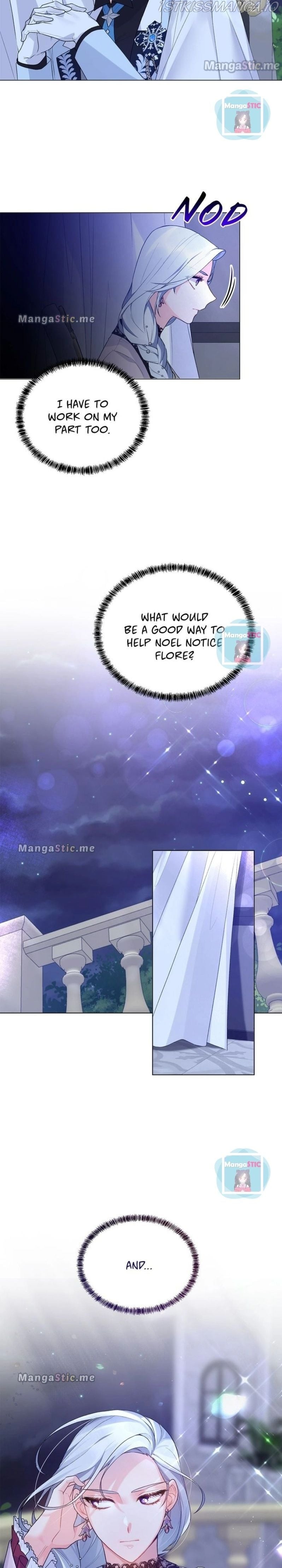 Even Though I’m the Villainess, I’ll Become the Heroine! chapter 75 - page 12