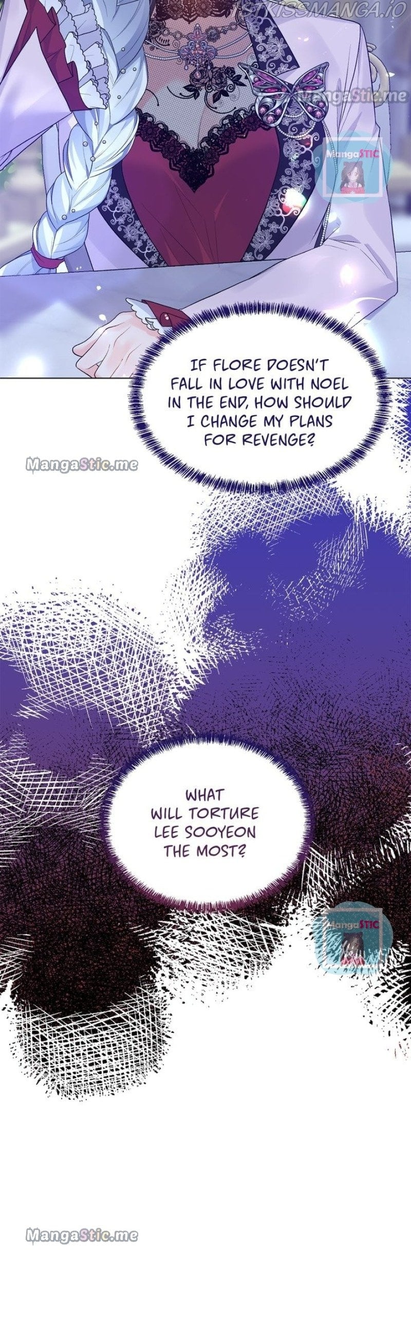 Even Though I’m the Villainess, I’ll Become the Heroine! chapter 75 - page 13