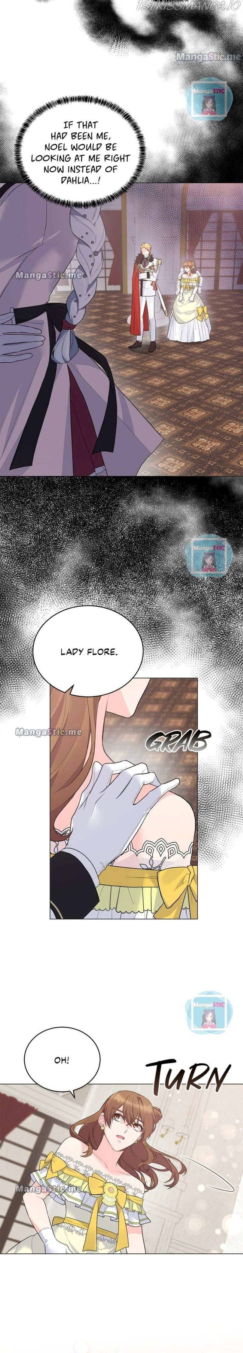 Even Though I’m the Villainess, I’ll Become the Heroine! chapter 75 - page 15