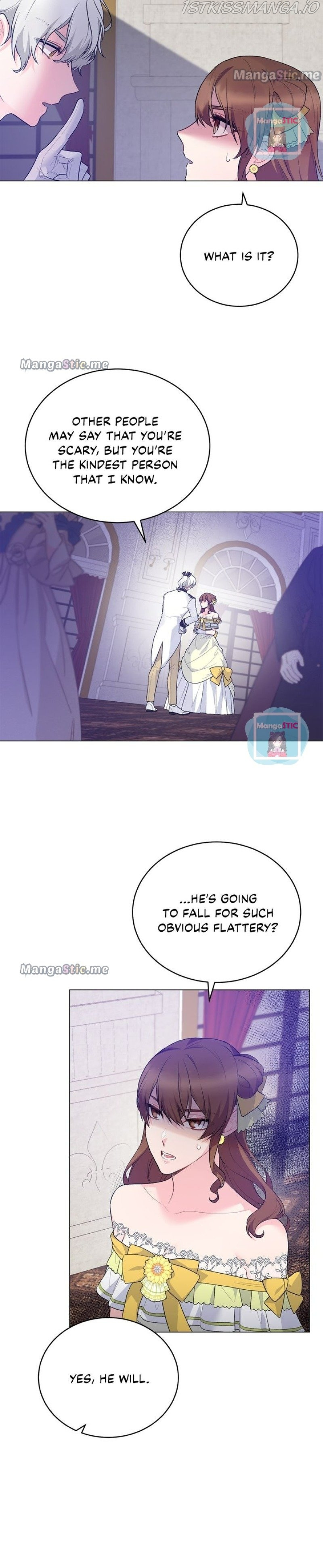 Even Though I’m the Villainess, I’ll Become the Heroine! chapter 75 - page 19