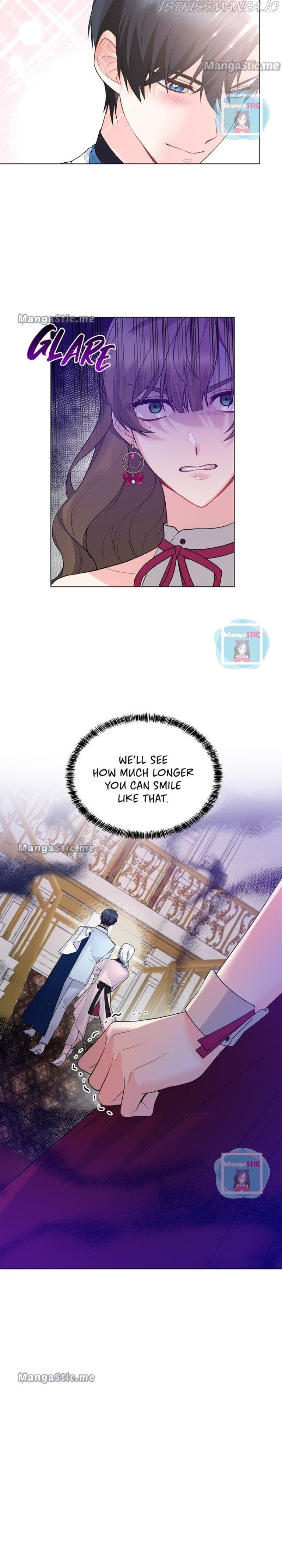 Even Though I’m the Villainess, I’ll Become the Heroine! chapter 75 - page 24