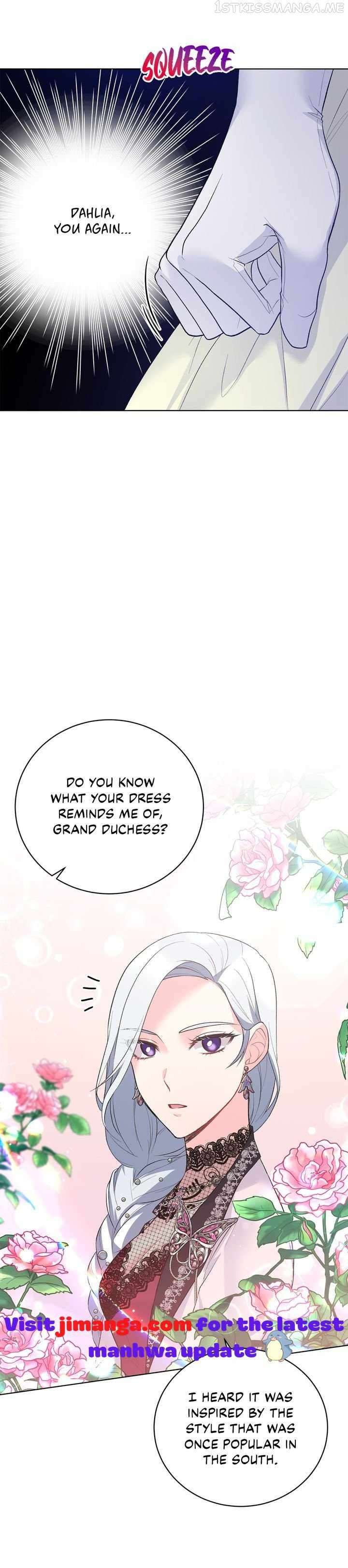 Even Though I’m the Villainess, I’ll Become the Heroine! chapter 70.5 - page 9