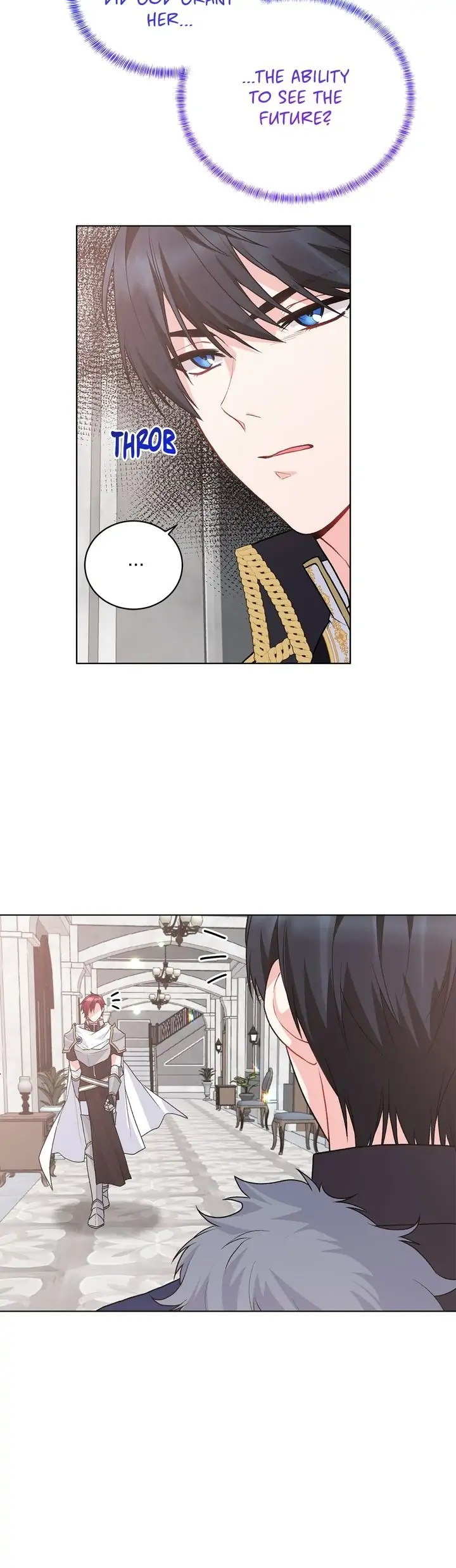 Even Though I’m the Villainess, I’ll Become the Heroine! chapter 68 - page 10