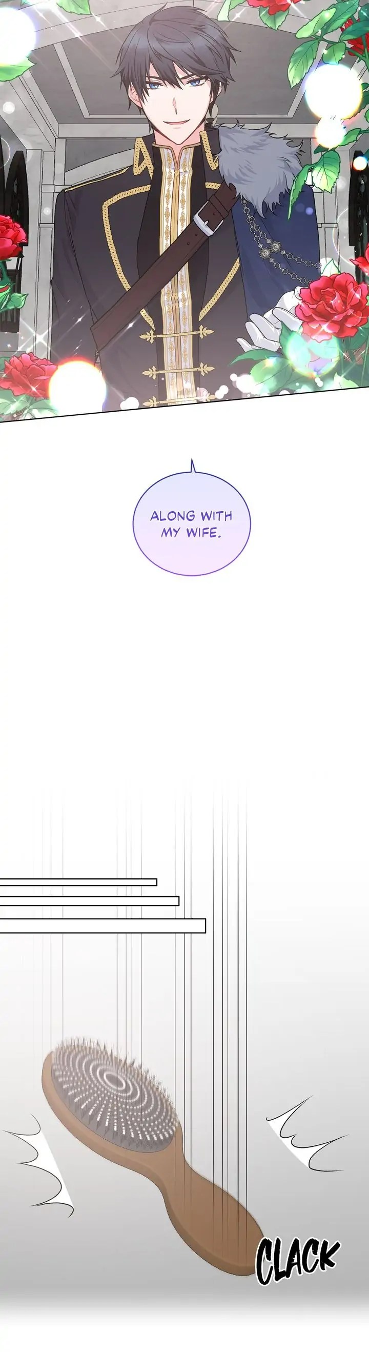 Even Though I’m the Villainess, I’ll Become the Heroine! chapter 68 - page 16