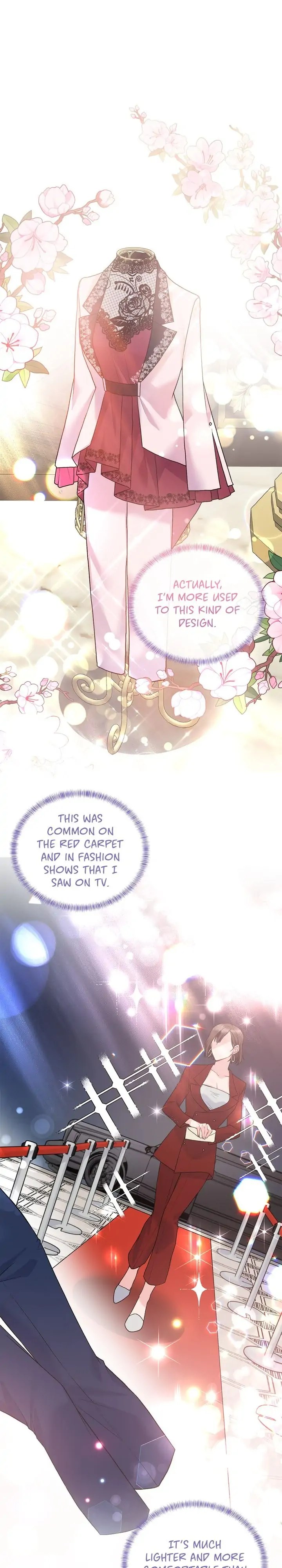Even Though I’m the Villainess, I’ll Become the Heroine! chapter 68 - page 2