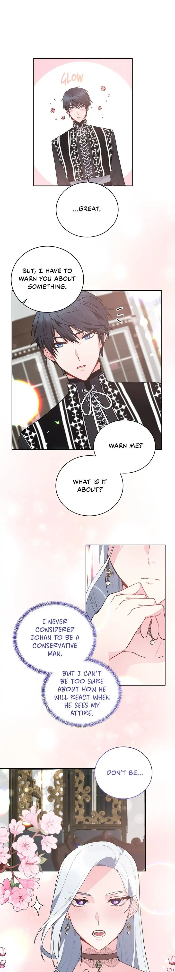 Even Though I’m the Villainess, I’ll Become the Heroine! chapter 68 - page 20