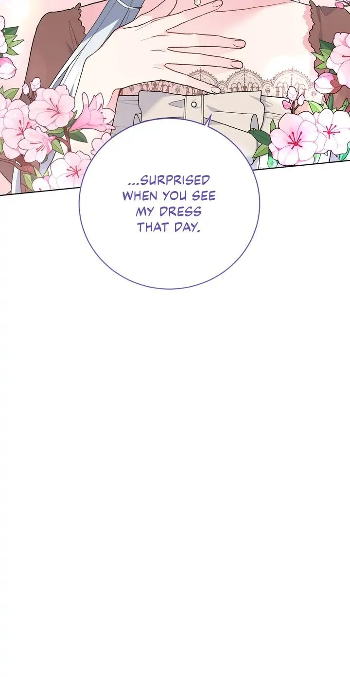 Even Though I’m the Villainess, I’ll Become the Heroine! chapter 68 - page 21