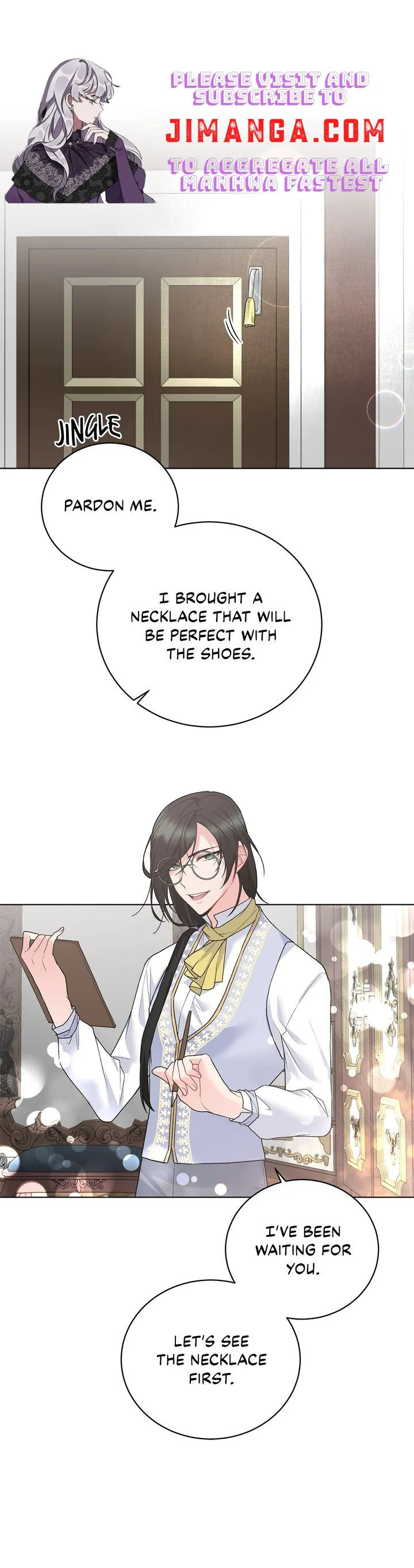 Even Though I’m the Villainess, I’ll Become the Heroine! chapter 67.5 - page 14