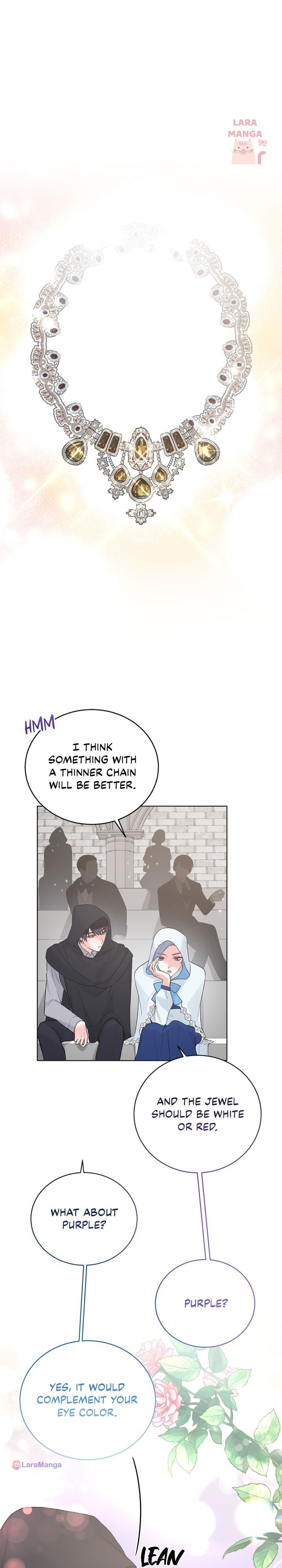 Even Though I’m the Villainess, I’ll Become the Heroine! chapter 65 - page 16