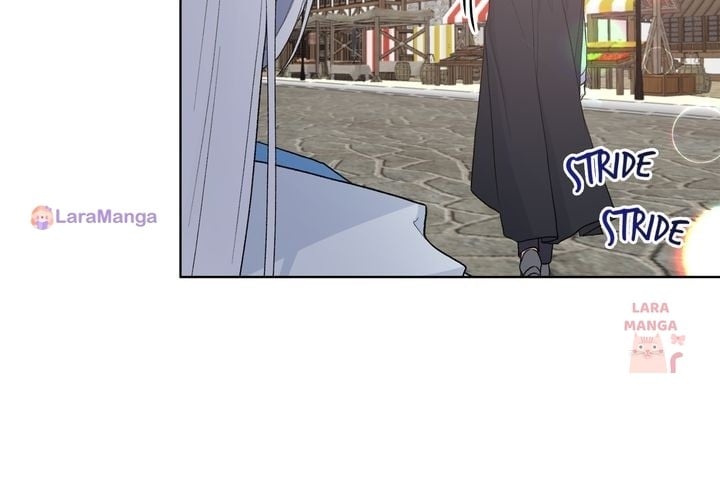 Even Though I’m the Villainess, I’ll Become the Heroine! chapter 65 - page 5