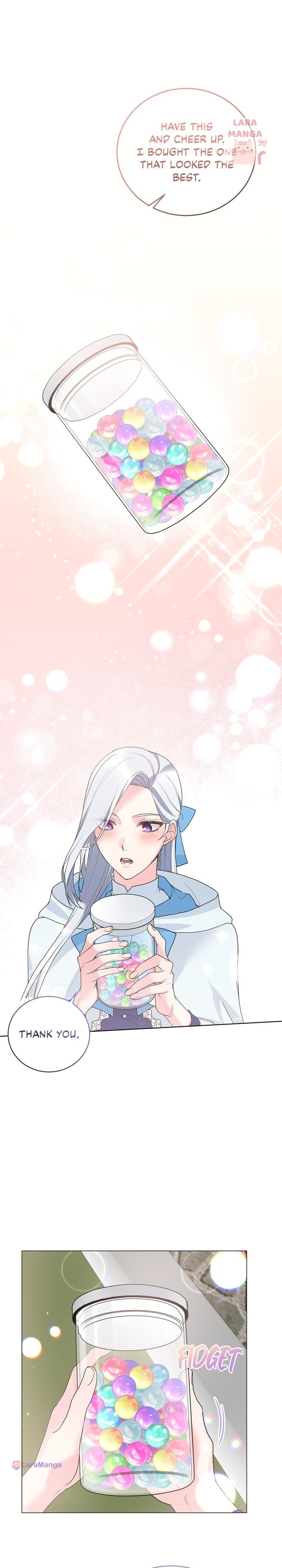 Even Though I’m the Villainess, I’ll Become the Heroine! chapter 65 - page 6