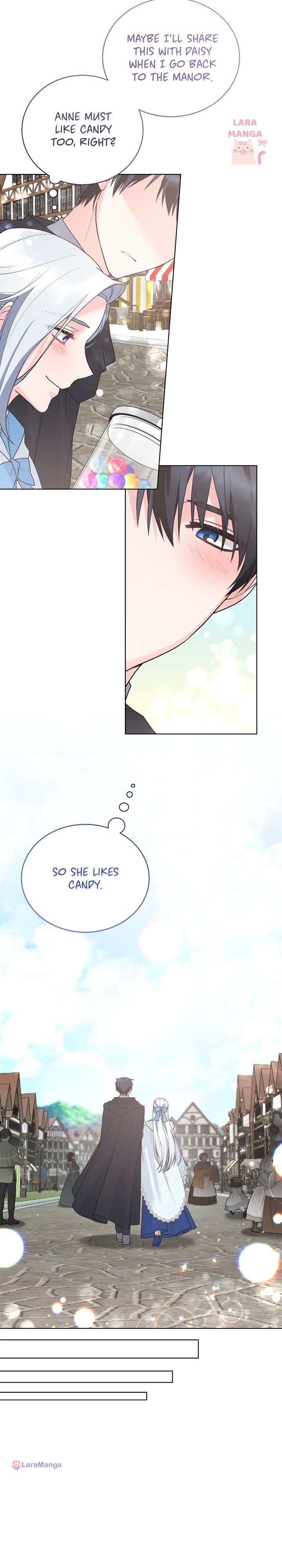Even Though I’m the Villainess, I’ll Become the Heroine! chapter 65 - page 7
