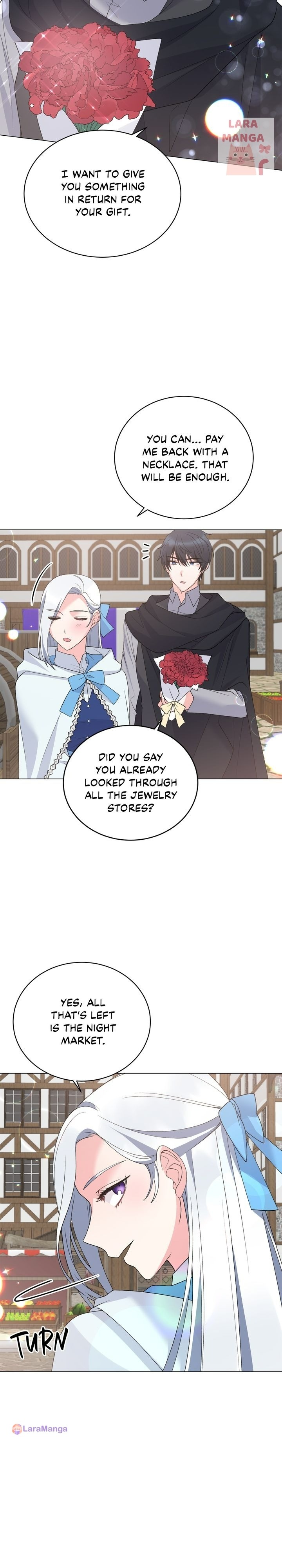 Even Though I’m the Villainess, I’ll Become the Heroine! chapter 64 - page 18