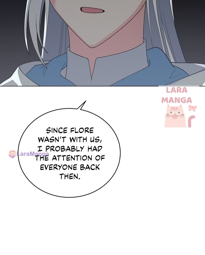 Even Though I’m the Villainess, I’ll Become the Heroine! chapter 64 - page 8