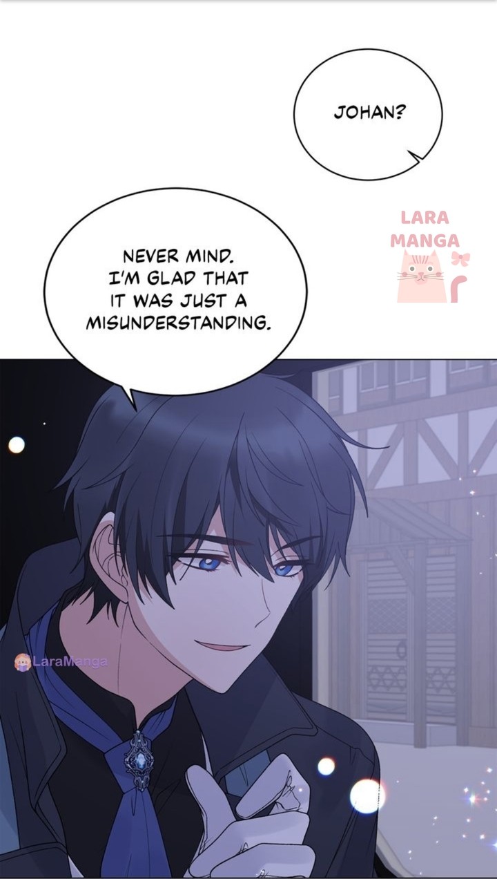 Even Though I’m the Villainess, I’ll Become the Heroine! chapter 61 - page 11