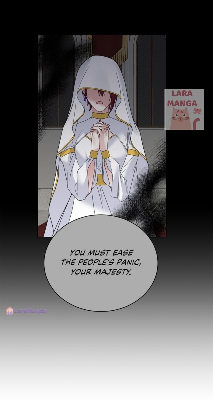 Even Though I’m the Villainess, I’ll Become the Heroine! chapter 61 - page 30