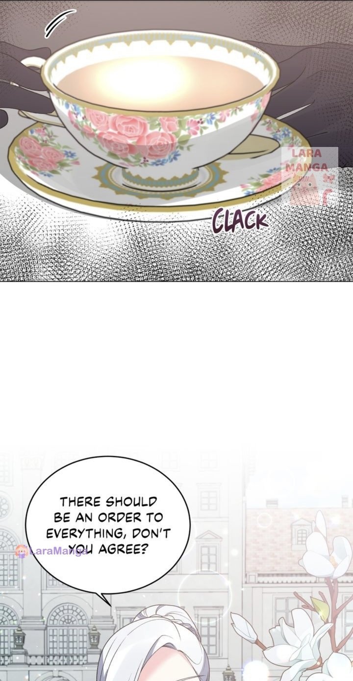 Even Though I’m the Villainess, I’ll Become the Heroine! chapter 60 - page 14