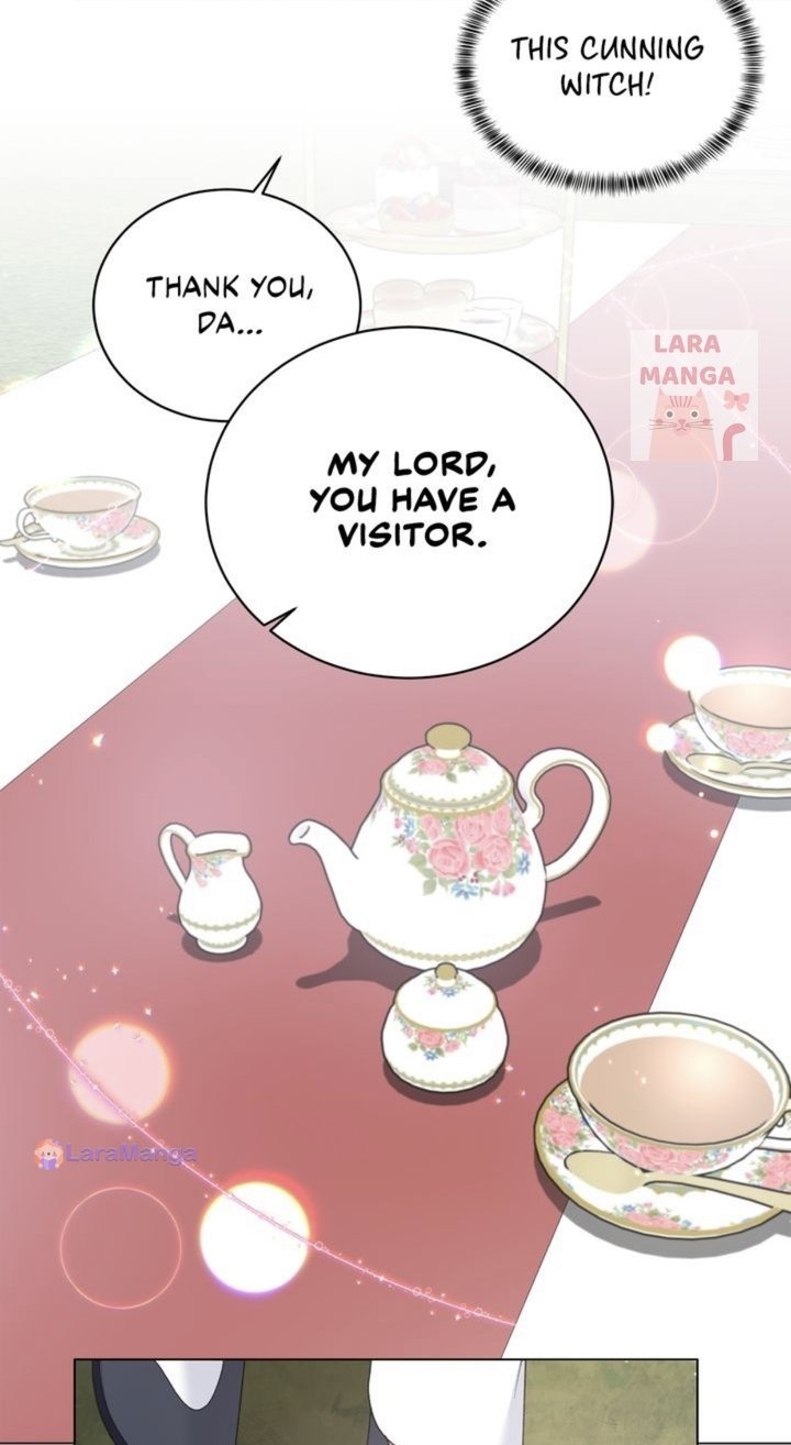 Even Though I’m the Villainess, I’ll Become the Heroine! chapter 60 - page 21