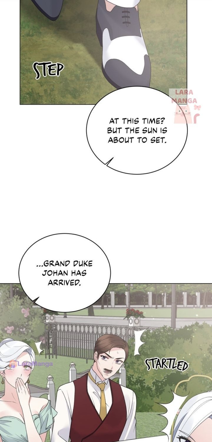 Even Though I’m the Villainess, I’ll Become the Heroine! chapter 60 - page 22
