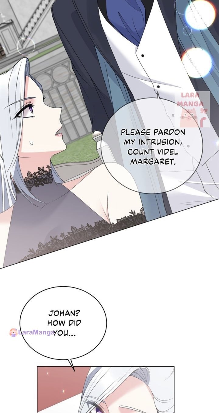 Even Though I’m the Villainess, I’ll Become the Heroine! chapter 60 - page 25