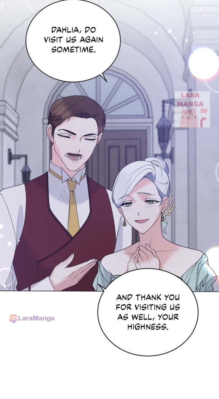 Even Though I’m the Villainess, I’ll Become the Heroine! chapter 60 - page 39