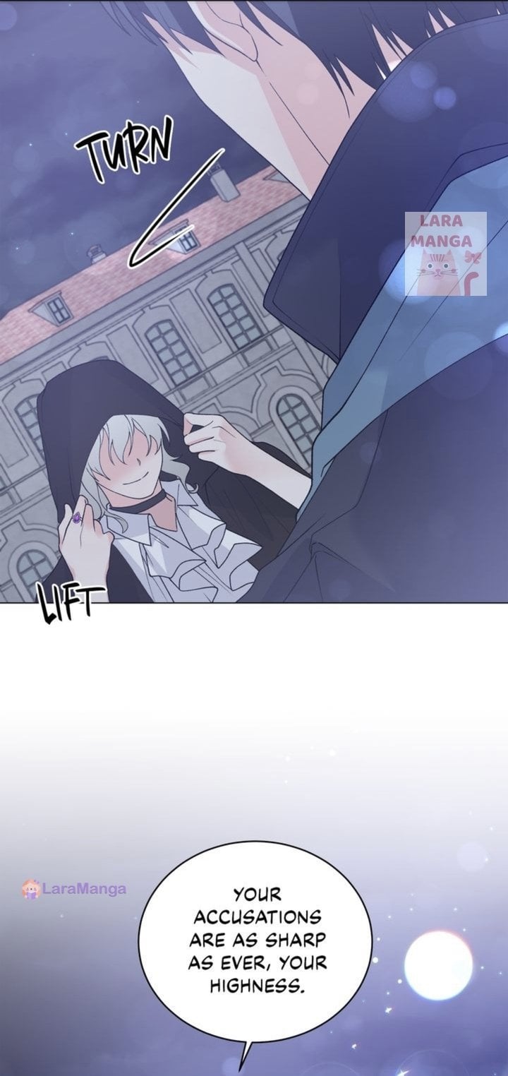 Even Though I’m the Villainess, I’ll Become the Heroine! chapter 60 - page 47