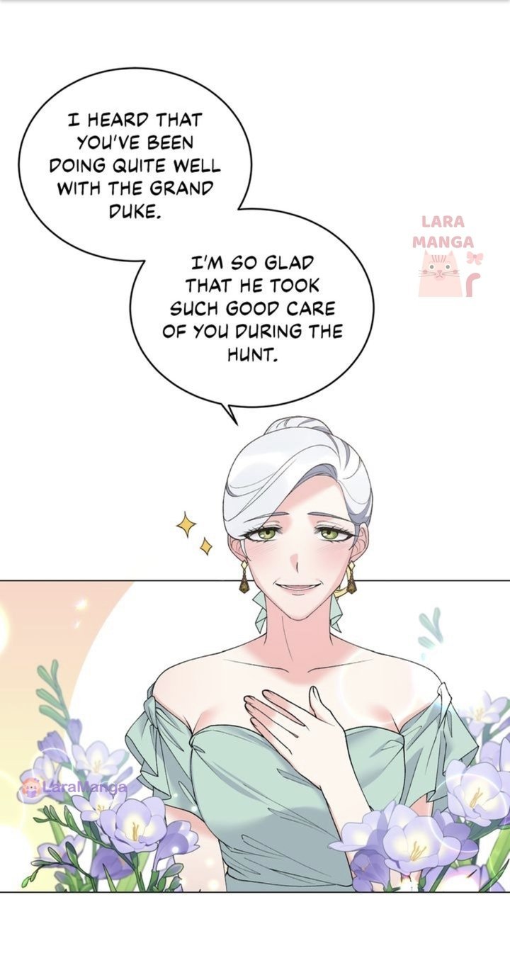 Even Though I’m the Villainess, I’ll Become the Heroine! chapter 60 - page 5