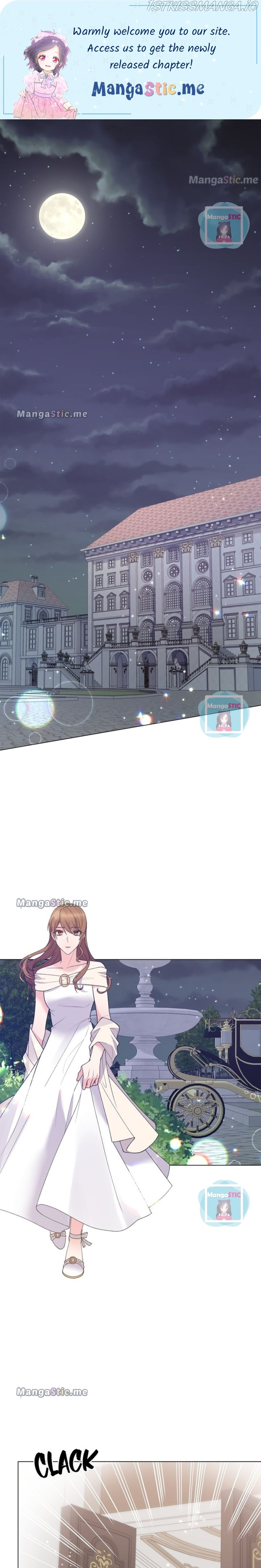 Even Though I’m the Villainess, I’ll Become the Heroine! chapter 56 - page 1