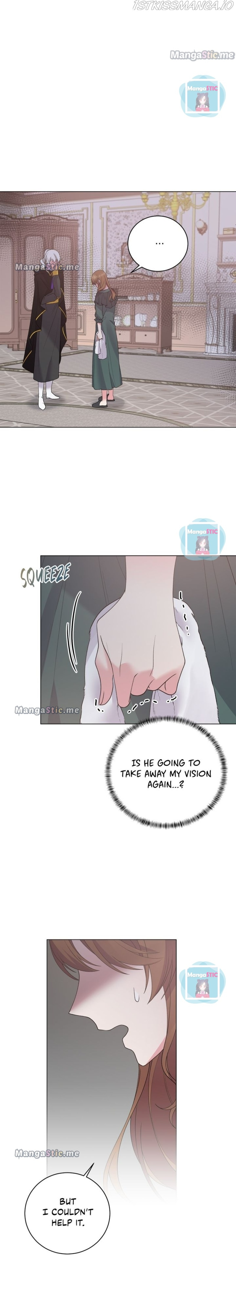 Even Though I’m the Villainess, I’ll Become the Heroine! chapter 56 - page 13