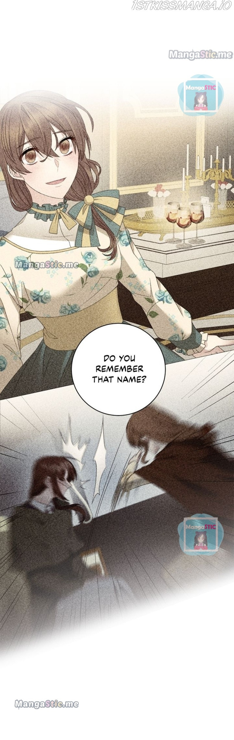 Even Though I’m the Villainess, I’ll Become the Heroine! chapter 56 - page 21