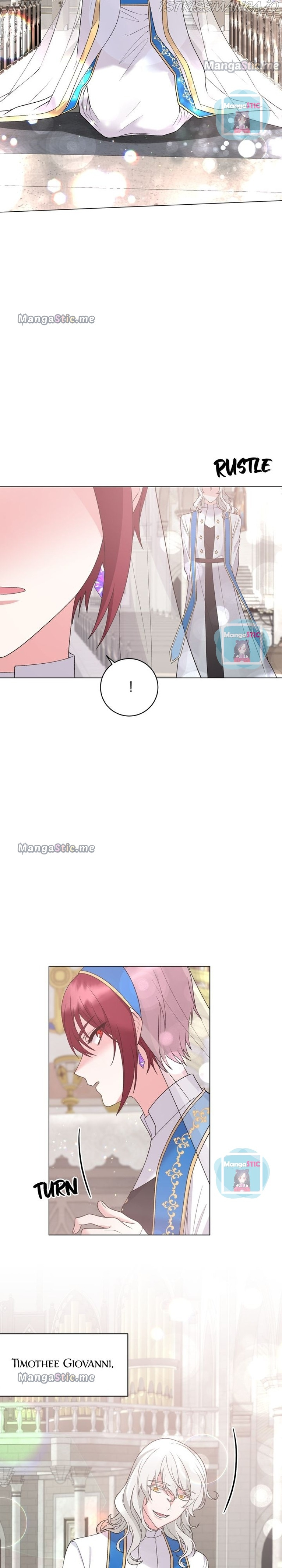 Even Though I’m the Villainess, I’ll Become the Heroine! chapter 56 - page 26