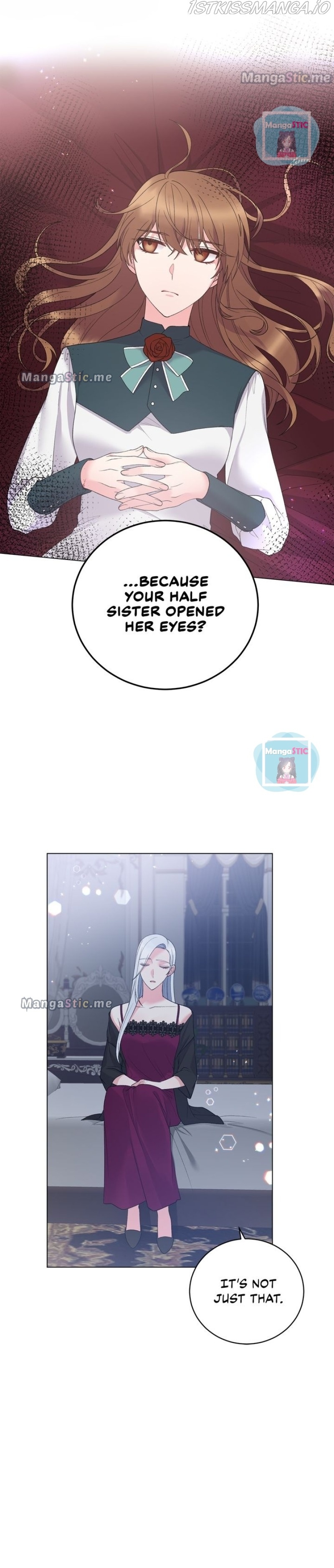 Even Though I’m the Villainess, I’ll Become the Heroine! chapter 55 - page 3