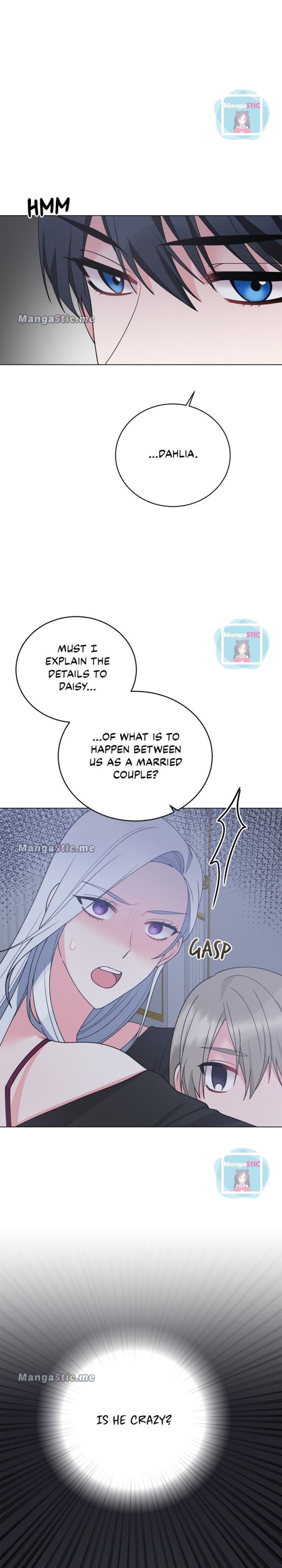 Even Though I’m the Villainess, I’ll Become the Heroine! chapter 54 - page 17