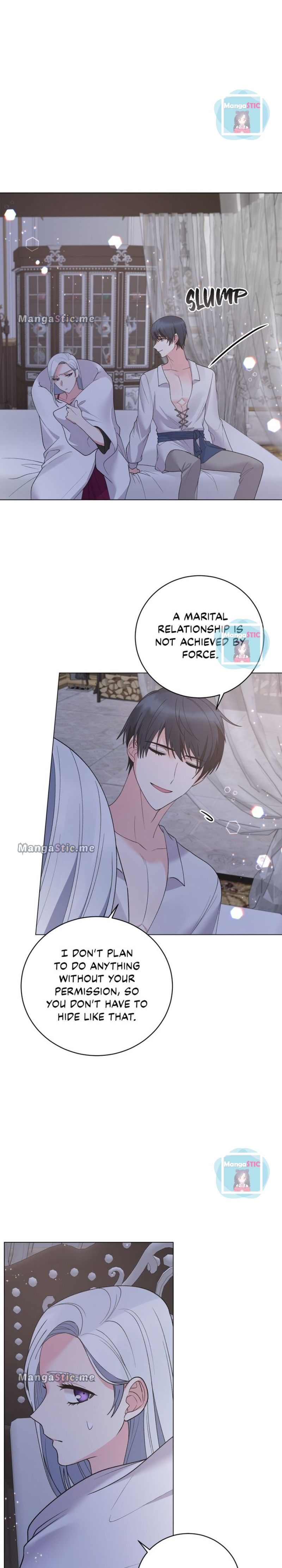 Even Though I’m the Villainess, I’ll Become the Heroine! chapter 54 - page 23