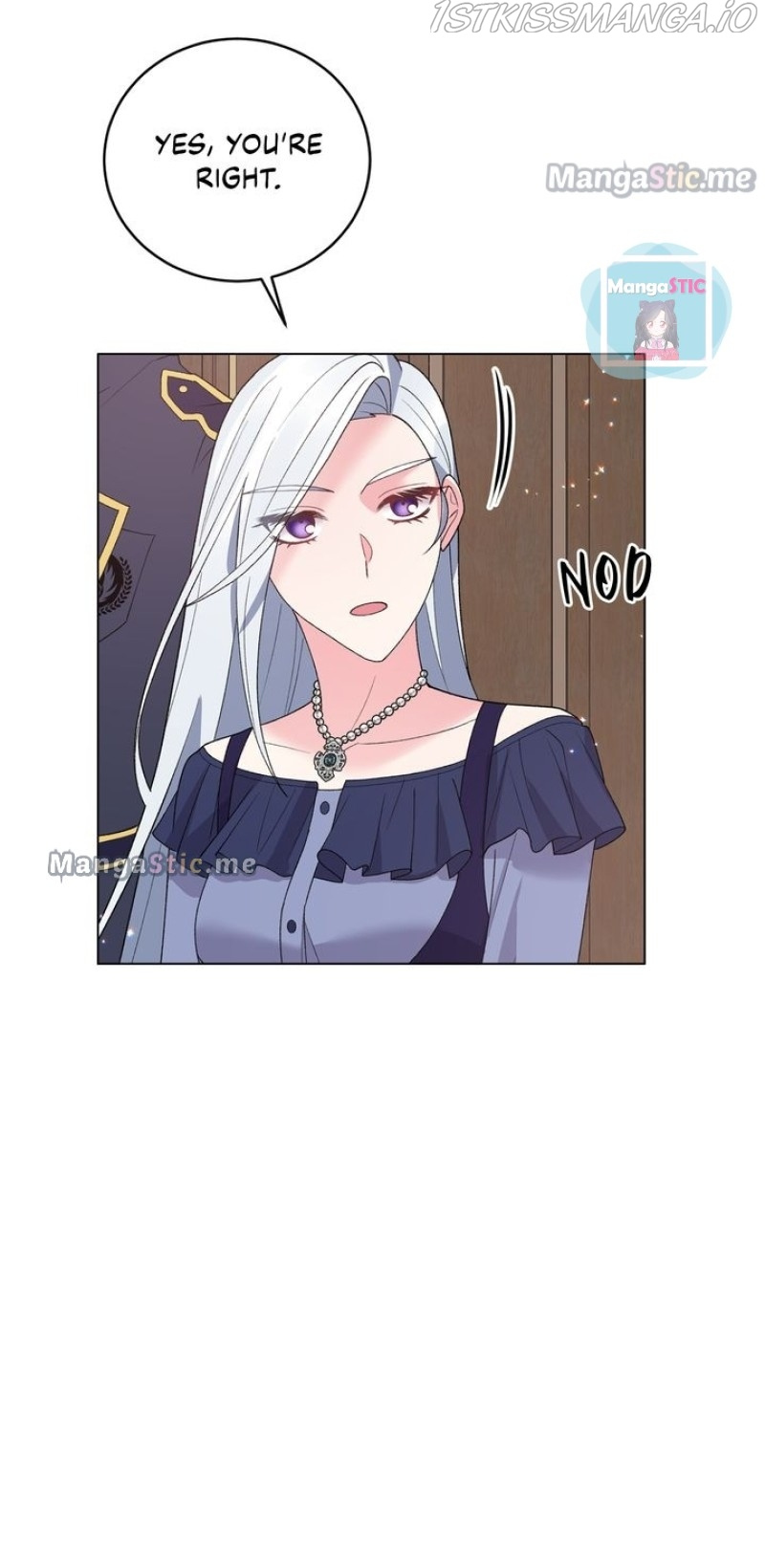 Even Though I’m the Villainess, I’ll Become the Heroine! chapter 52 - page 10