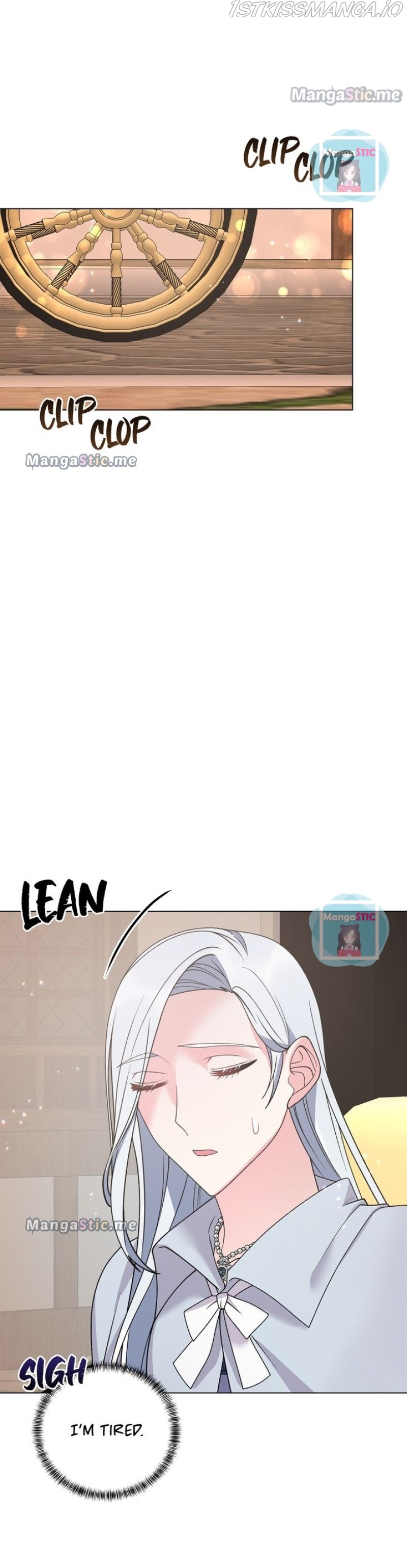 Even Though I’m the Villainess, I’ll Become the Heroine! chapter 52 - page 17