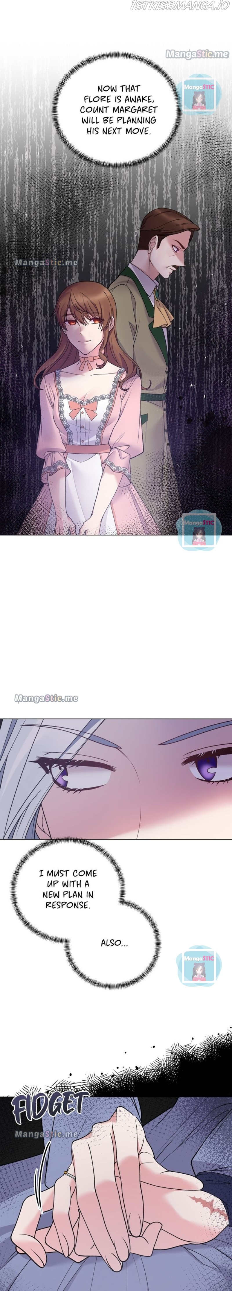 Even Though I’m the Villainess, I’ll Become the Heroine! chapter 52 - page 18