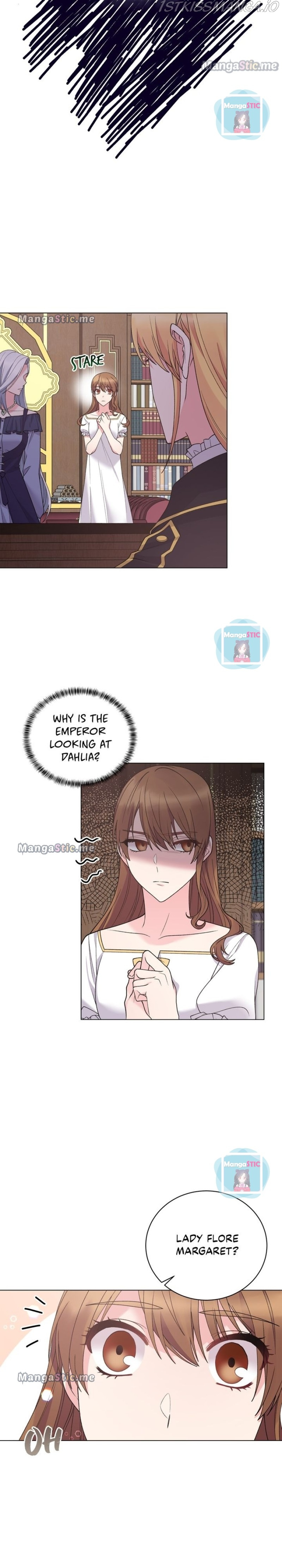 Even Though I’m the Villainess, I’ll Become the Heroine! chapter 52 - page 2