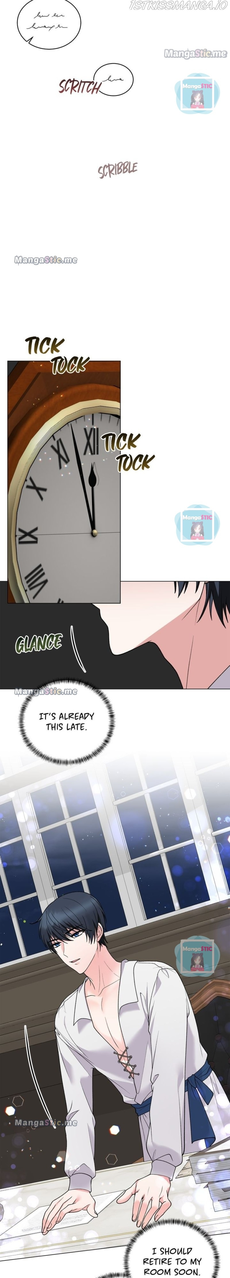 Even Though I’m the Villainess, I’ll Become the Heroine! chapter 52 - page 23