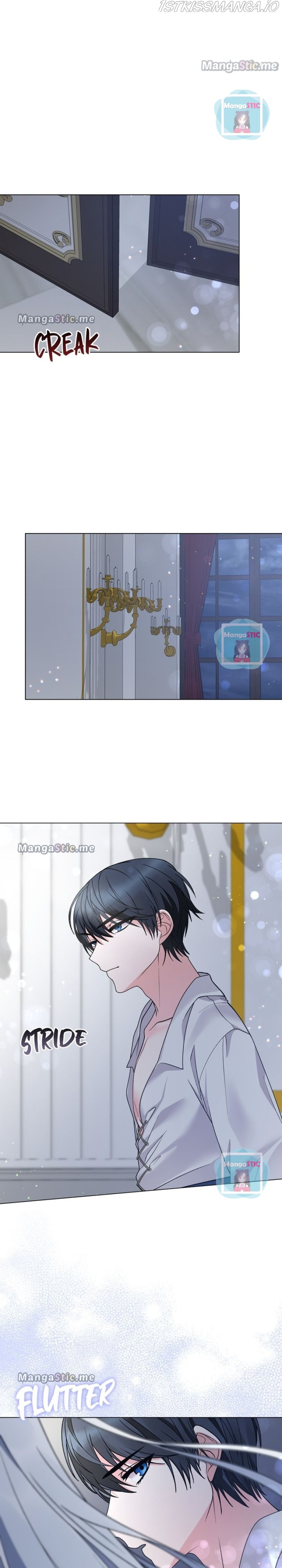 Even Though I’m the Villainess, I’ll Become the Heroine! chapter 52 - page 25