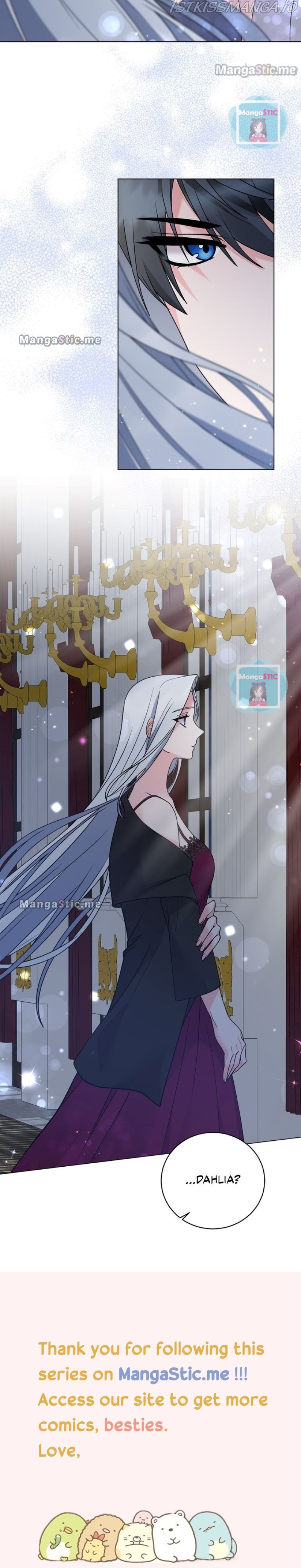 Even Though I’m the Villainess, I’ll Become the Heroine! chapter 52 - page 26