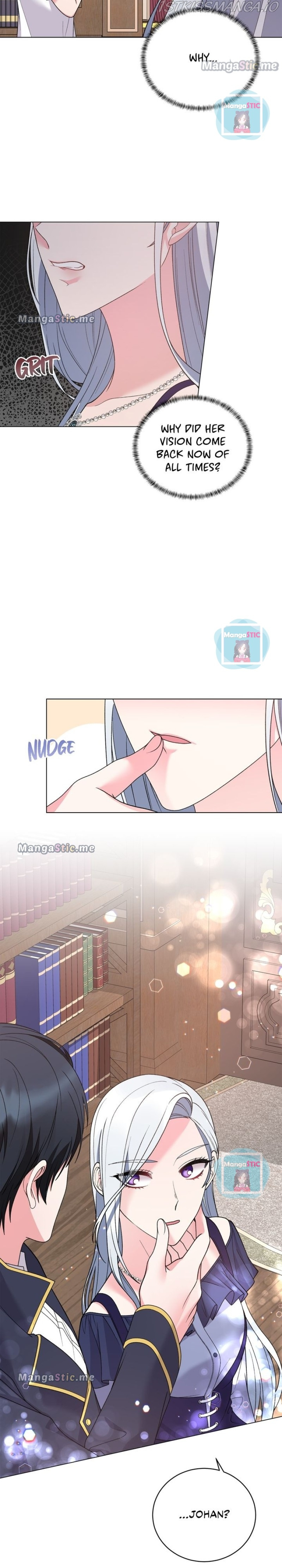 Even Though I’m the Villainess, I’ll Become the Heroine! chapter 52 - page 6