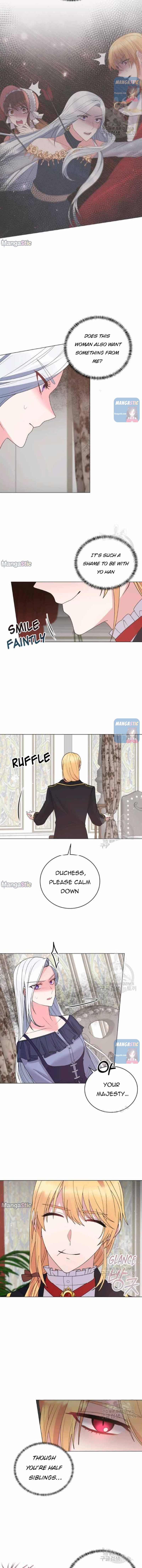 Even Though I’m the Villainess, I’ll Become the Heroine! chapter 50 - page 5