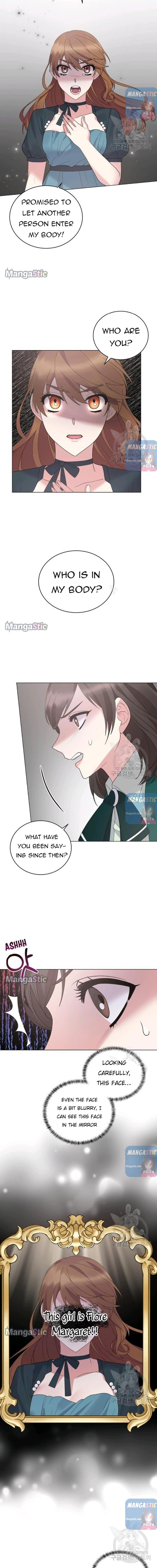 Even Though I’m the Villainess, I’ll Become the Heroine! chapter 47 - page 7